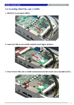 Preview for 46 page of C&T Solution BCO-2000 Series User Manual