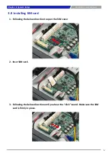 Preview for 52 page of C&T Solution BCO-2000 Series User Manual