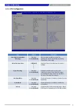 Preview for 58 page of C&T Solution BCO-2000 Series User Manual