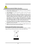 Preview for 3 page of C&T Solution CT-AIB01 User Manual