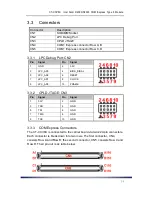 Preview for 15 page of C&T Solution CT-CCV6X User Manual