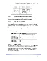 Preview for 25 page of C&T Solution CT-CCV6X User Manual