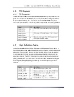 Preview for 28 page of C&T Solution CT-CCV6X User Manual