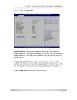 Preview for 42 page of C&T Solution CT-CCV6X User Manual