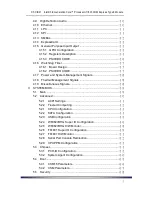 Предварительный просмотр 3 страницы C&T Solution CT-CIB61 User Manual