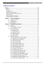 Preview for 2 page of C&T Solution CT-DBT0x User Manual