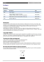 Preview for 4 page of C&T Solution CT-DBT0x User Manual