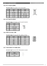 Preview for 19 page of C&T Solution CT-DBT0x User Manual