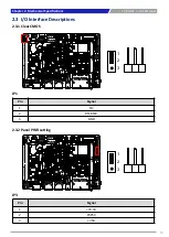 Preview for 15 page of C&T Solution CT-DWL01 User Manual