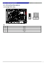 Preview for 16 page of C&T Solution CT-DWL01 User Manual