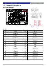 Preview for 38 page of C&T Solution CT-DWL01 User Manual