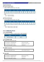 Preview for 42 page of C&T Solution CT-DWL01 User Manual