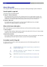 Preview for 5 page of C&T Solution CT-MCL01 Series User Manual