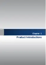 Предварительный просмотр 9 страницы C&T Solution CT-MCL01 Series User Manual