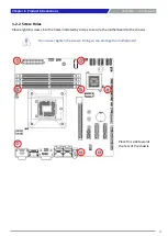 Предварительный просмотр 11 страницы C&T Solution CT-MCL01 Series User Manual