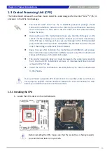 Предварительный просмотр 15 страницы C&T Solution CT-MCL01 Series User Manual