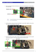 Предварительный просмотр 16 страницы C&T Solution CT-MCL01 Series User Manual