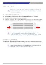 Preview for 22 page of C&T Solution CT-MCL01 Series User Manual