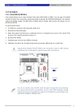 Preview for 26 page of C&T Solution CT-MCL01 Series User Manual