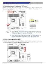 Предварительный просмотр 31 страницы C&T Solution CT-MCL01 Series User Manual