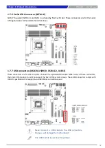 Предварительный просмотр 32 страницы C&T Solution CT-MCL01 Series User Manual