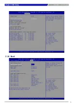 Предварительный просмотр 66 страницы C&T Solution CT-MCL01 Series User Manual