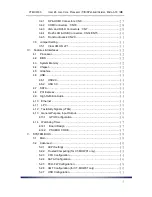 Preview for 3 page of C&T Solution CT-MHW0X User Manual