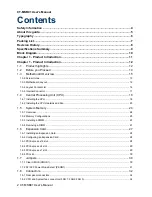 Preview for 2 page of C&T Solution CT-MSB01 User Manual