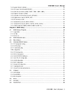 Preview for 3 page of C&T Solution CT-MSB01 User Manual