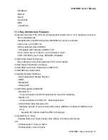 Preview for 13 page of C&T Solution CT-MSB01 User Manual