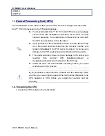 Preview for 18 page of C&T Solution CT-MSB01 User Manual