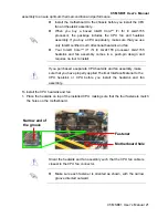 Preview for 21 page of C&T Solution CT-MSB01 User Manual