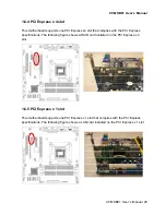 Preview for 29 page of C&T Solution CT-MSB01 User Manual