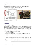 Preview for 30 page of C&T Solution CT-MSB01 User Manual