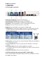 Preview for 32 page of C&T Solution CT-MSB01 User Manual