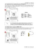 Preview for 37 page of C&T Solution CT-MSB01 User Manual