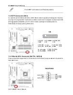 Preview for 38 page of C&T Solution CT-MSB01 User Manual