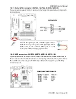 Preview for 39 page of C&T Solution CT-MSB01 User Manual