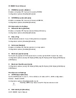 Preview for 48 page of C&T Solution CT-MSB01 User Manual