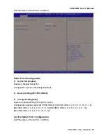 Preview for 59 page of C&T Solution CT-MSB01 User Manual