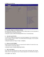 Preview for 70 page of C&T Solution CT-MSB01 User Manual