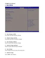 Preview for 82 page of C&T Solution CT-MSB01 User Manual