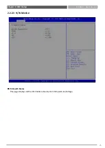 Preview for 25 page of C&T Solution CT-PBT01 Series User Manual