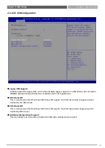 Preview for 32 page of C&T Solution CT-PBT01 Series User Manual