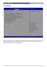 Preview for 41 page of C&T Solution CT-PBT01 Series User Manual