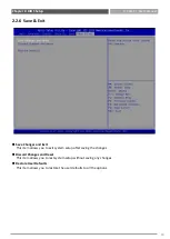 Preview for 43 page of C&T Solution CT-PBT01 Series User Manual