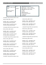 Preview for 47 page of C&T Solution CT-PBT01 Series User Manual