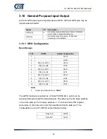 Preview for 28 page of C&T Solution CT-XBT0 Series User Manual