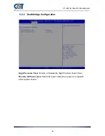 Preview for 50 page of C&T Solution CT-XBT0 Series User Manual