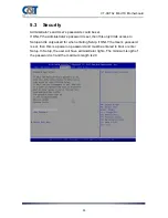 Preview for 53 page of C&T Solution CT-XBT0 Series User Manual